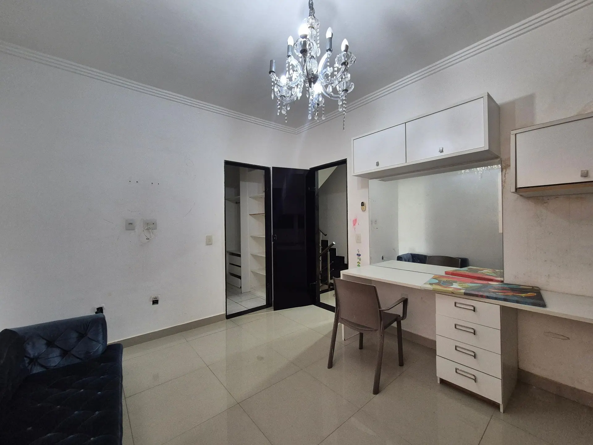 Furnished house, 100 m², with a jacuzzi — photo 27