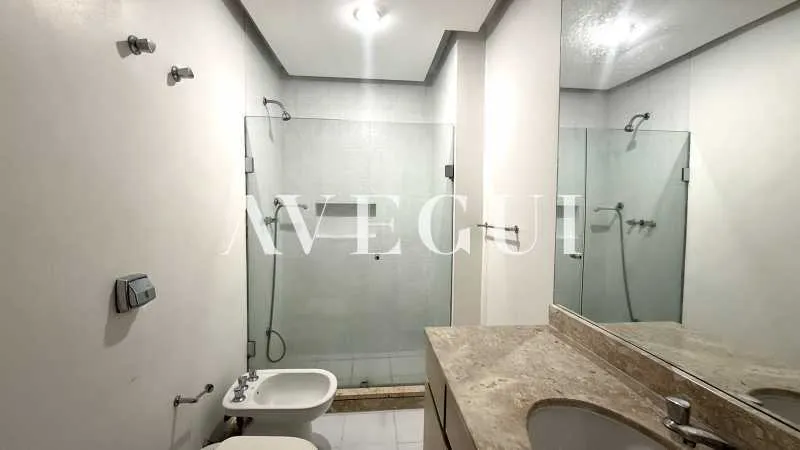 Apartamento 4 quartos com 2 suítes e jardim — photo 11