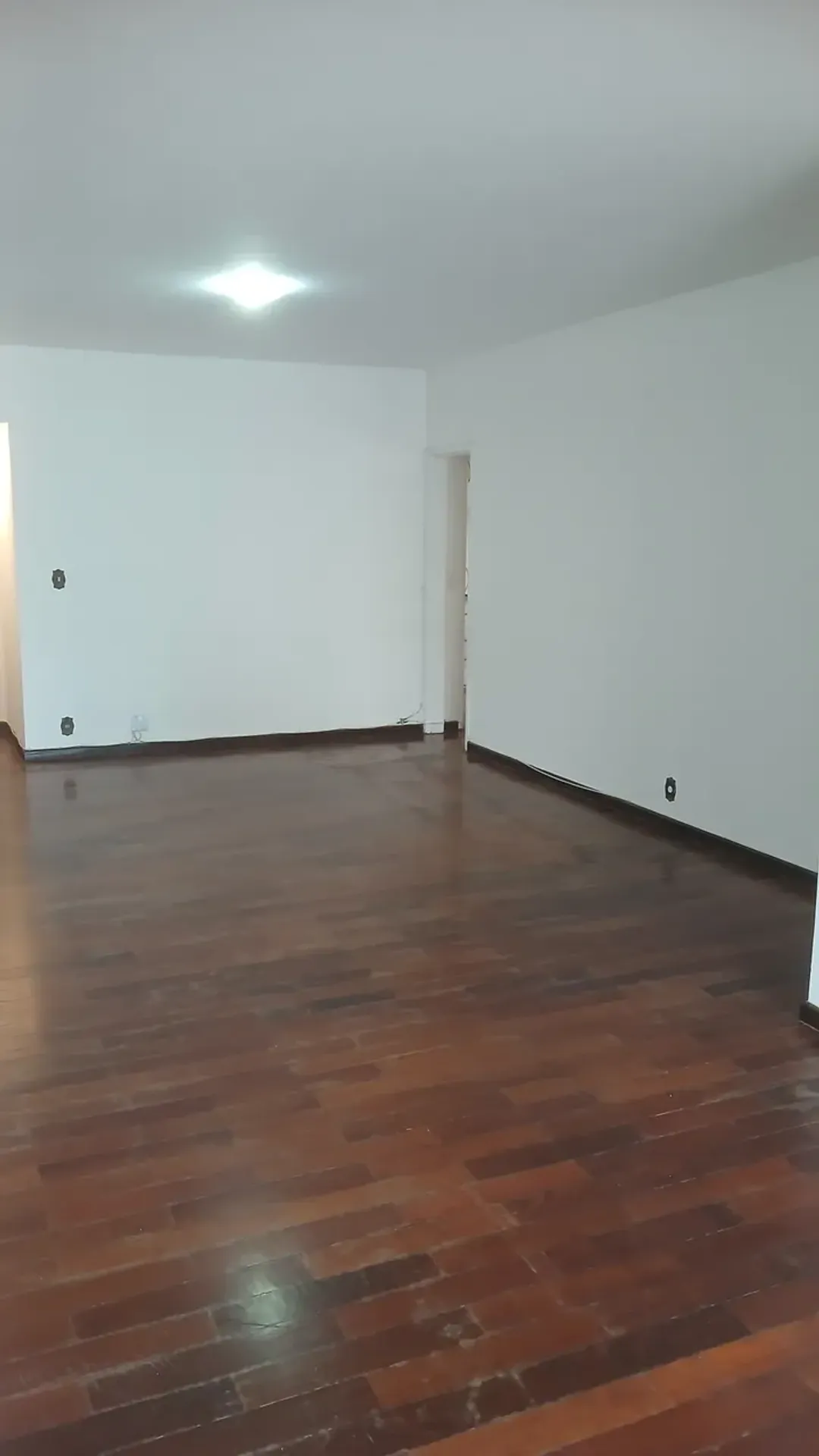 3 quartos e vista para as montanhas: apartamento de 106 m² — photo 15