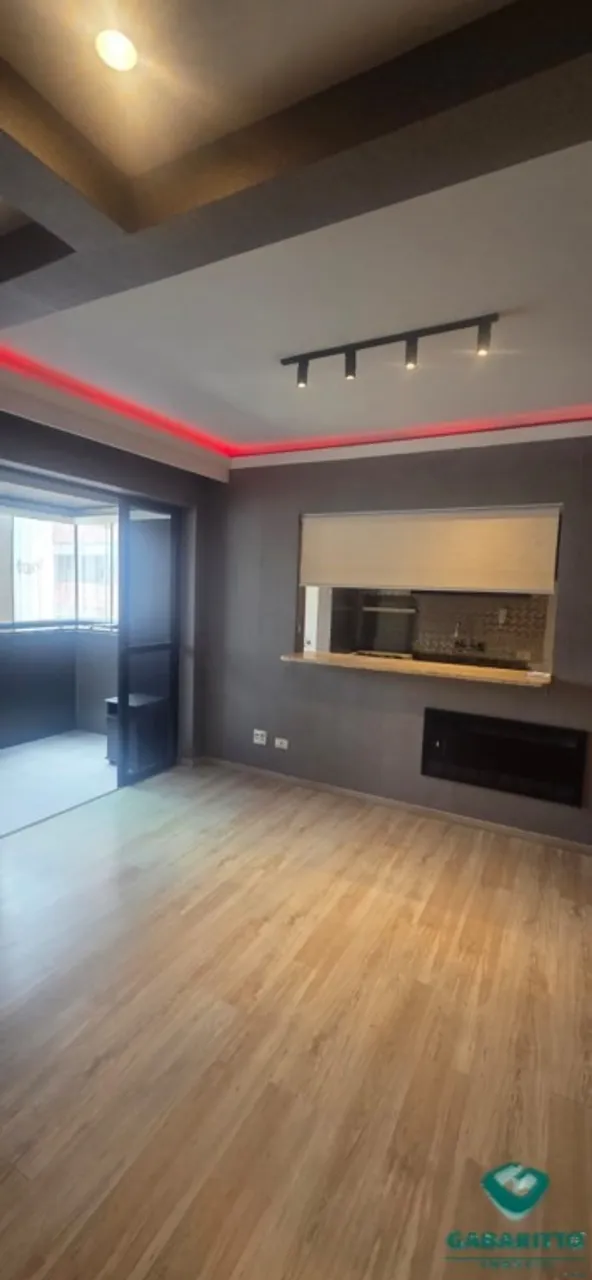 Apartamento, 49 m², com piso de madeira ou laminado — photo 14