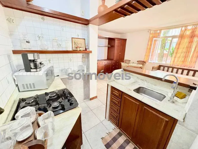 Water view in a one-bedroom apartment, 45 m² — photo 2