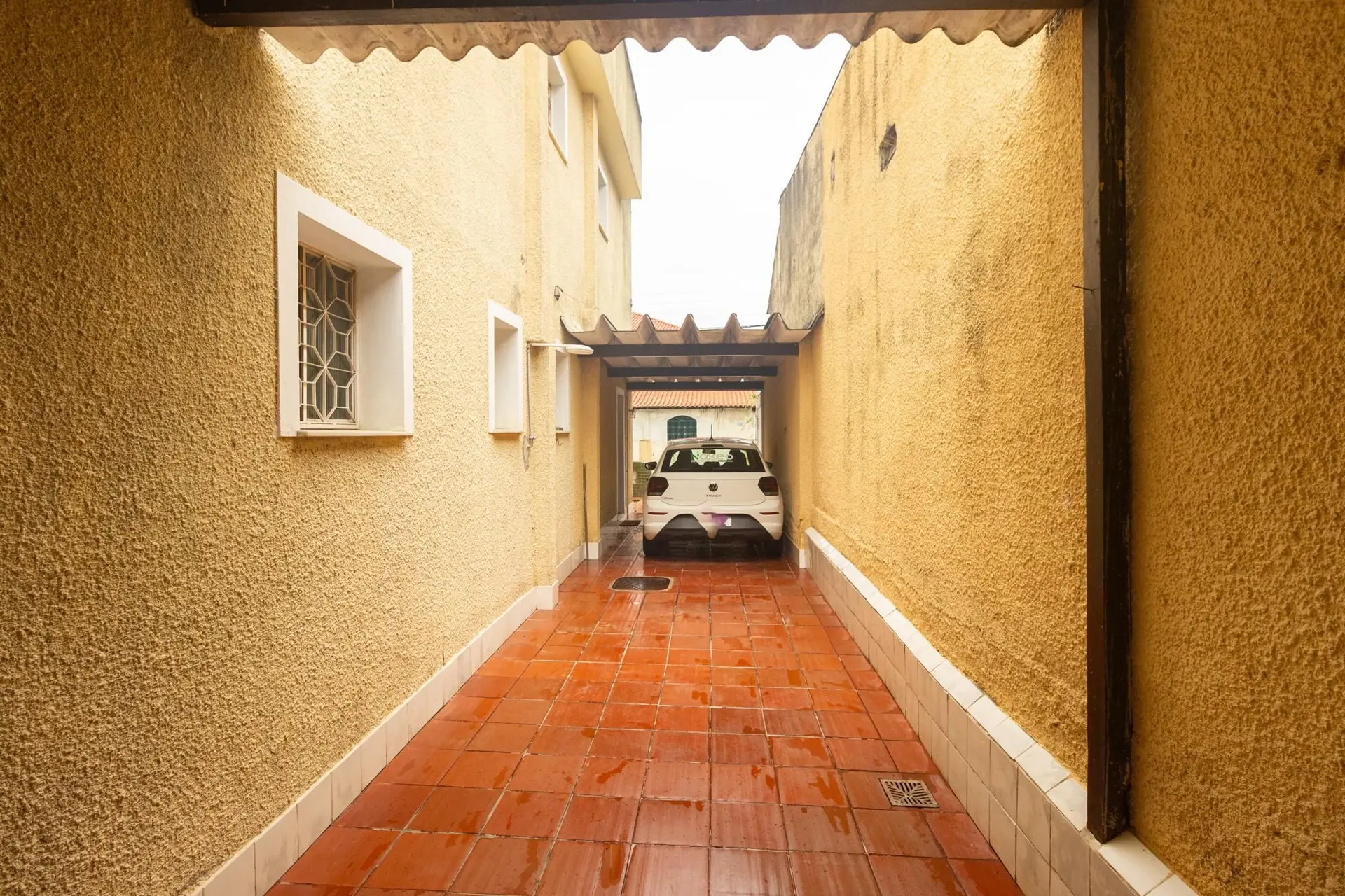 Casa mobiliada com jardim privativo e 3 quartos — photo 14