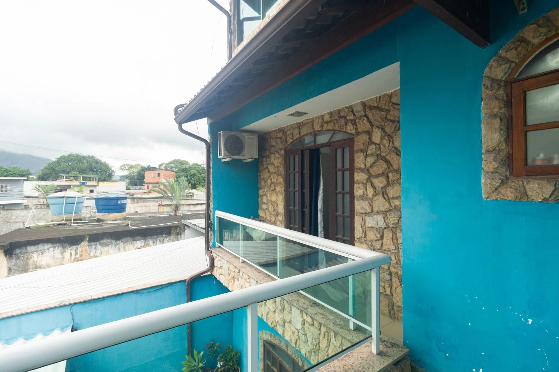 Furnished house, 360 m², with a garden — photo 59