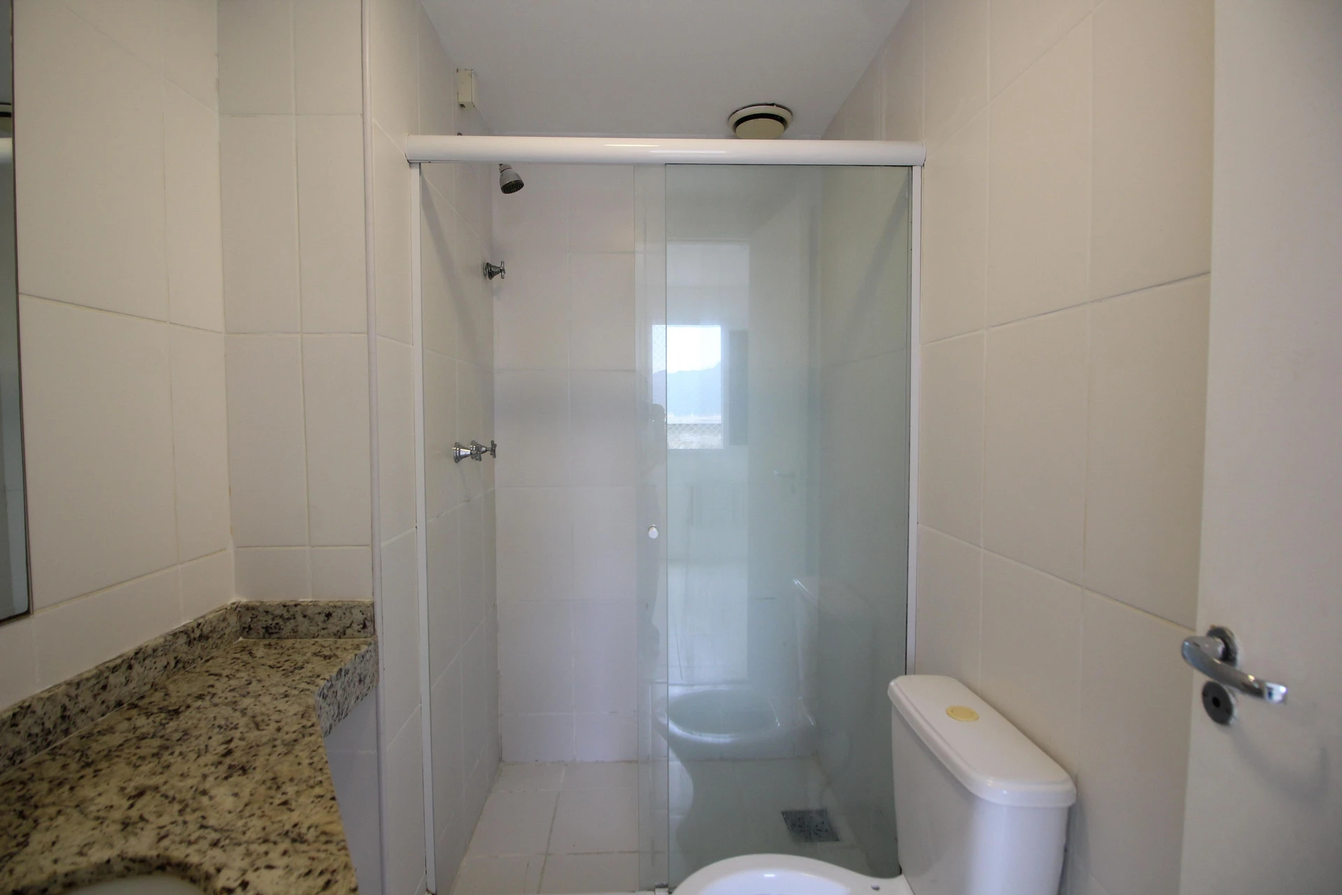 Apartamento de 3 quartos em condomínio com sauna — photo 44