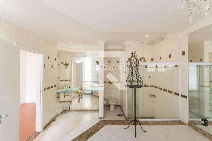 4-bedroom house for rent with private garden and balcony — photo 18