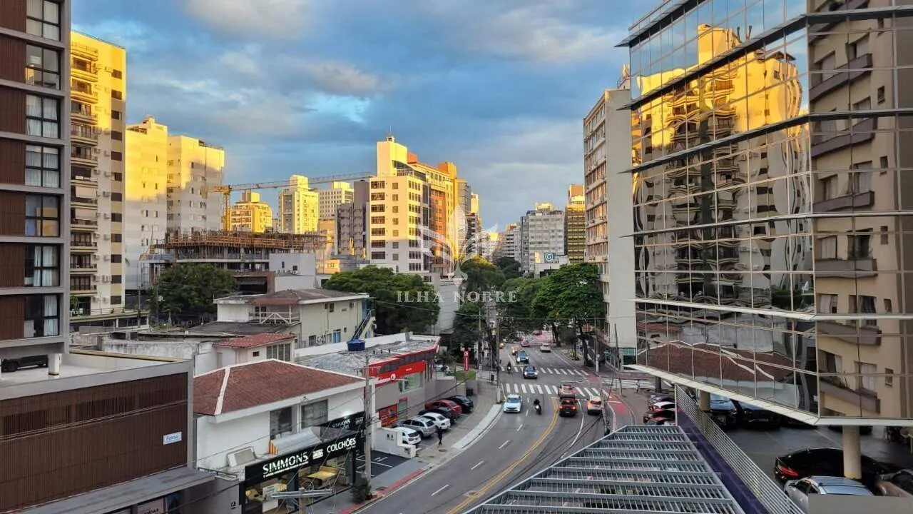 Departamento de 60 m² y 2 dormitorios en Florianópolis — photo 22