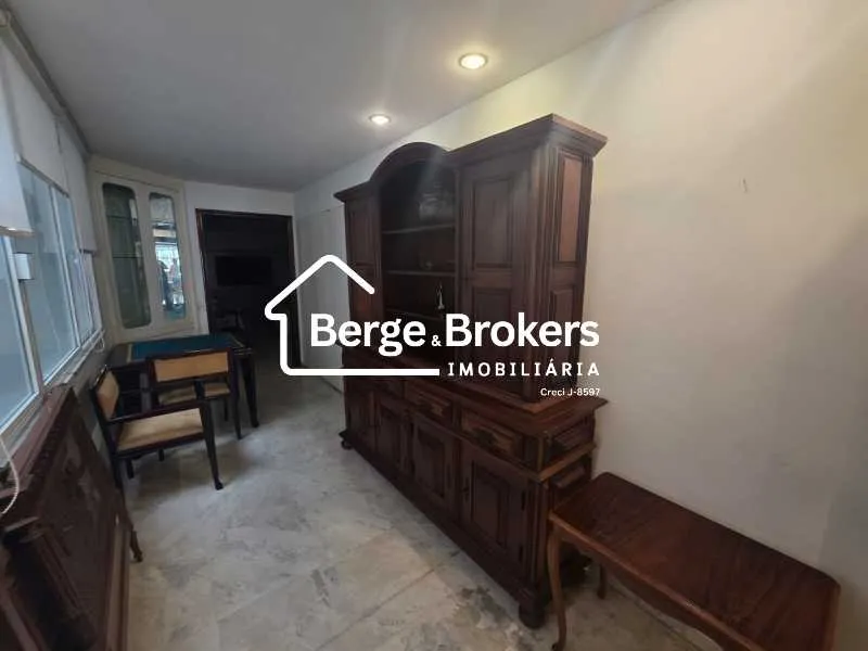 Мебльована квартира 347 м² з 4 спальнями — photo 20