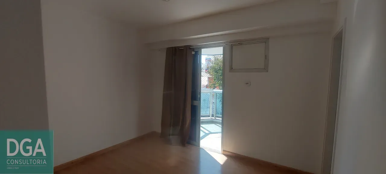 2-bedroom apartment with balcony, 3 bathrooms and parking — photo 7