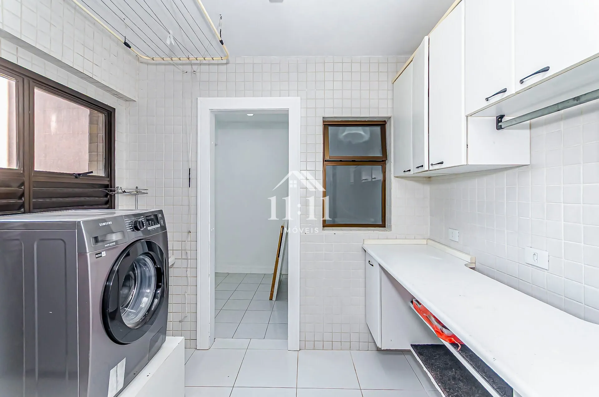 Furnished apartment, 176 m², with a home office — photo 20