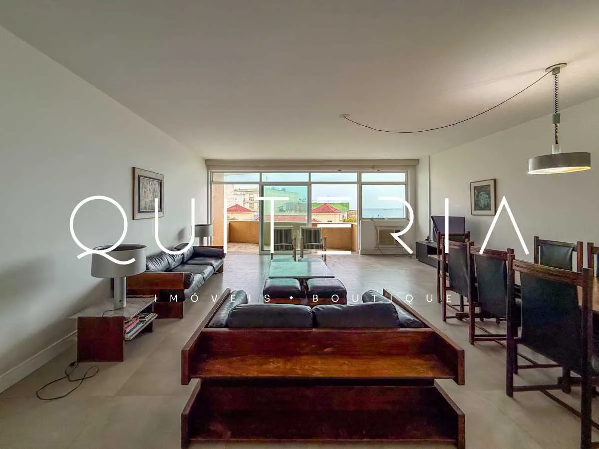 Apartamento amueblado de 175 m² con 4 dormitorios y 1 suite — photo 19