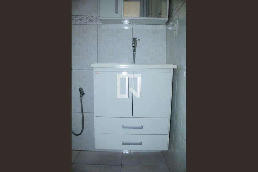 2-bedroom apartment with closed kitchen and 47 m² — photo 8