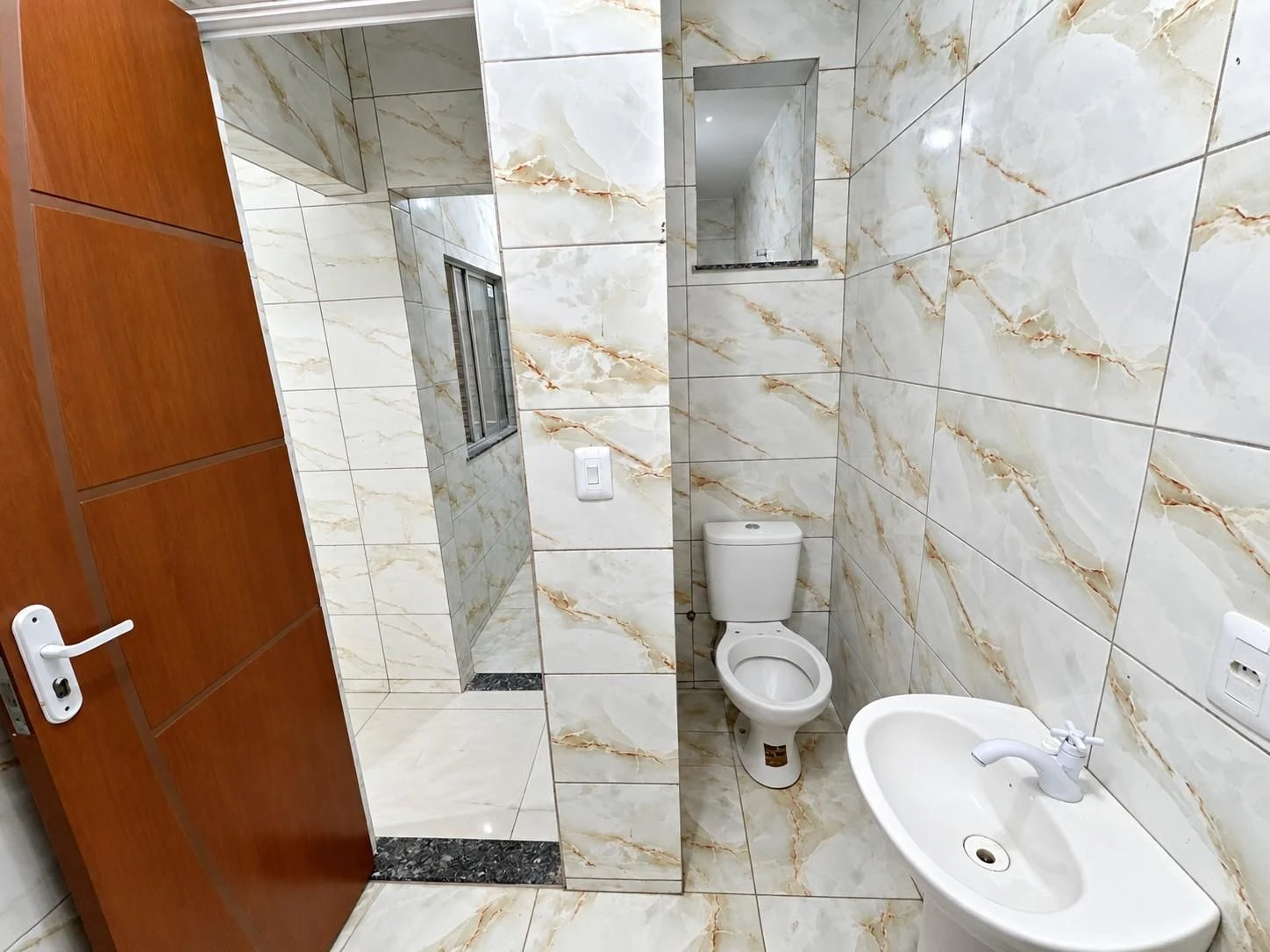 Дом: 2 спальни, 70 м² — photo 9