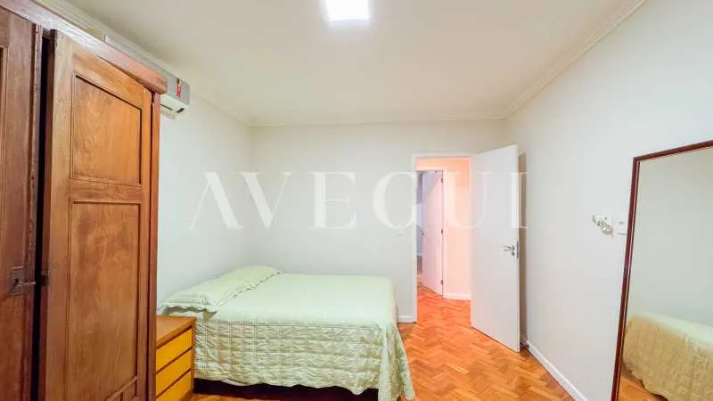 Apartamento residencial mobiliado com 3 quartos e 138 m² — photo 11