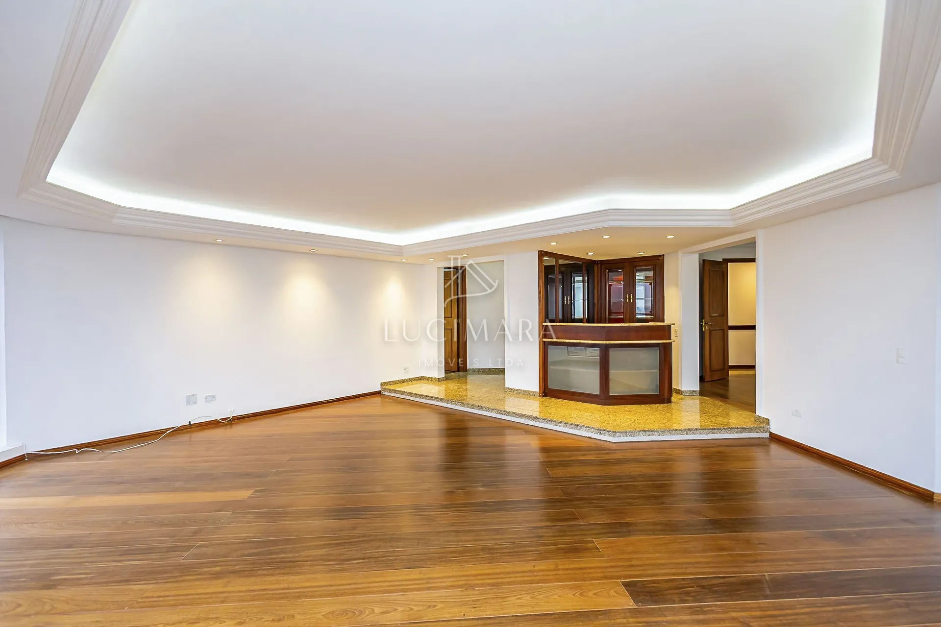 Незамеблированная квартира с 4 спальнями 427 м² — photo 5