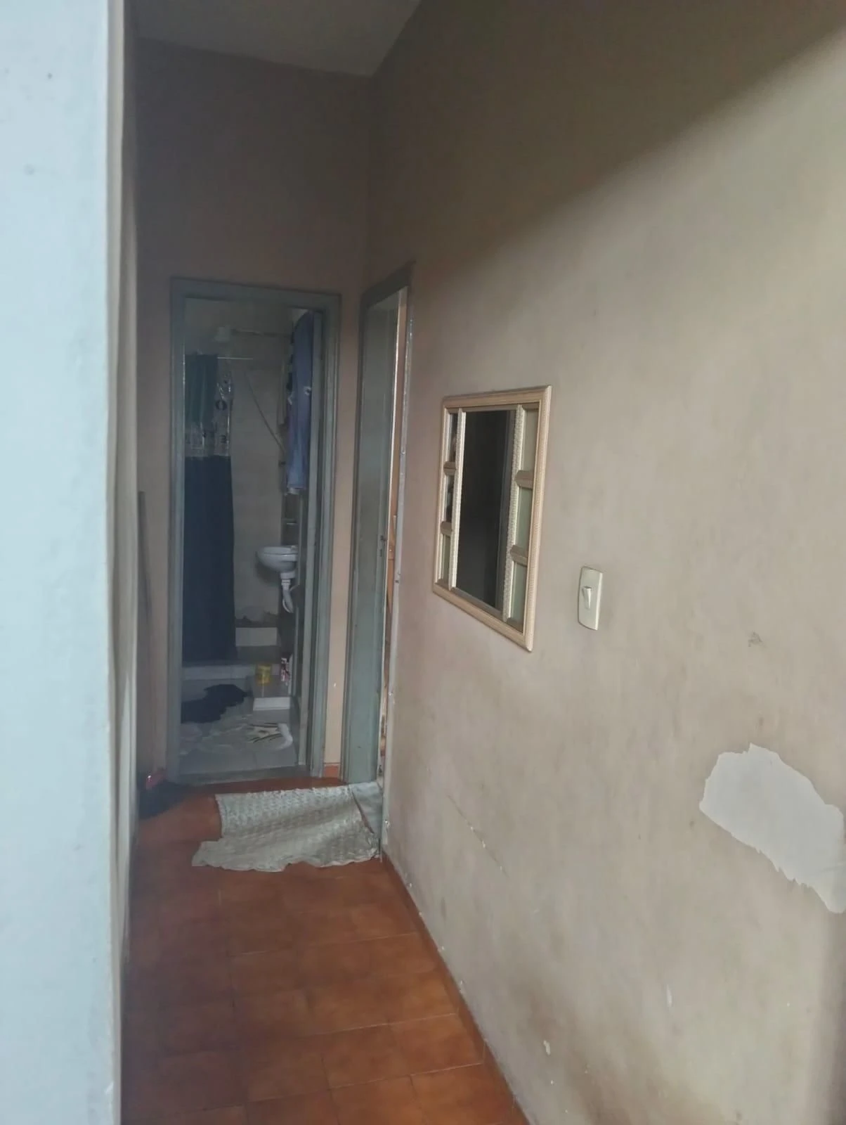 Furnished 1-bedroom apartment with 1 bathroom, no parking — photo 3