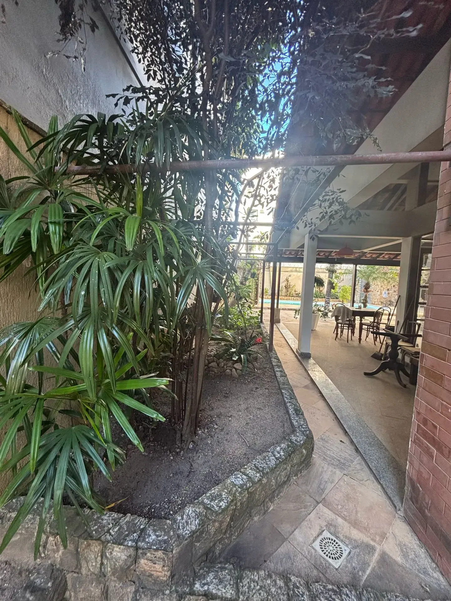 3-bedroom apartment with 5 bathrooms and a balcony — photo 8