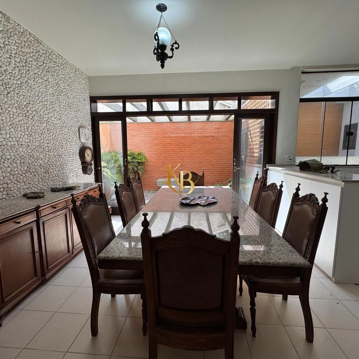 4-bedroom house with a dishwasher in Rio de Janeiro — photo 15