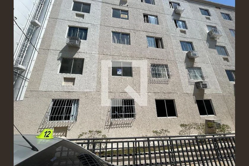 2-bedroom, 40 m² apartment in Rio de Janeiro — photo 38
