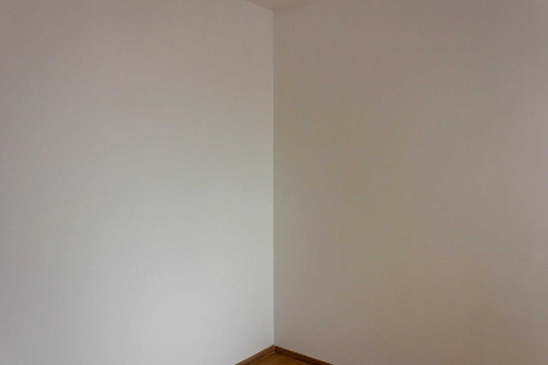 Деревянный пол или ламинат и 2 спальни: квартира 44 м² — photo 21