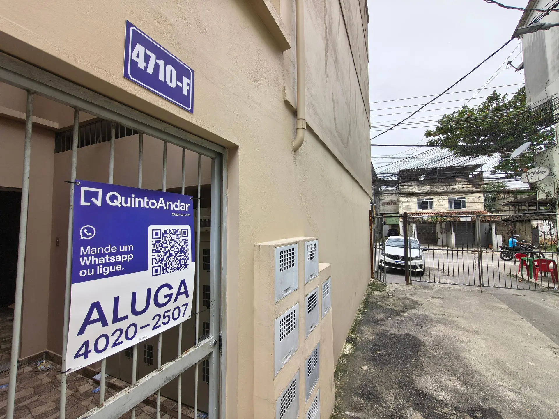 Monoambiente de 25 m² en Rio de Janeiro — photo 10