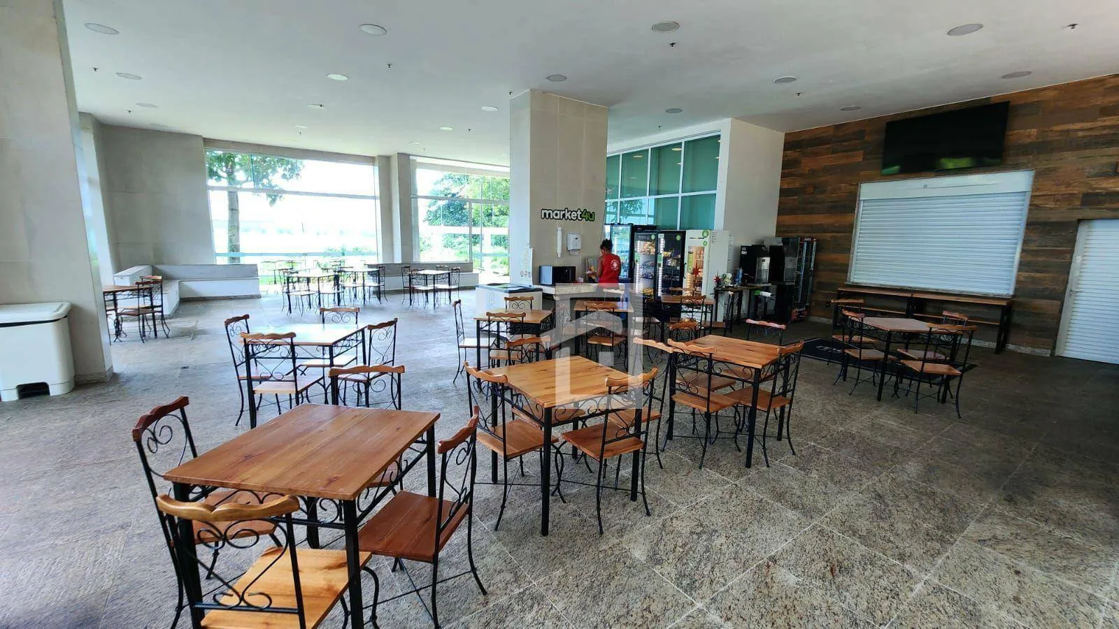 Apartamento mobiliado de 155 m² com 2 suítes e 2 vagas — photo 96