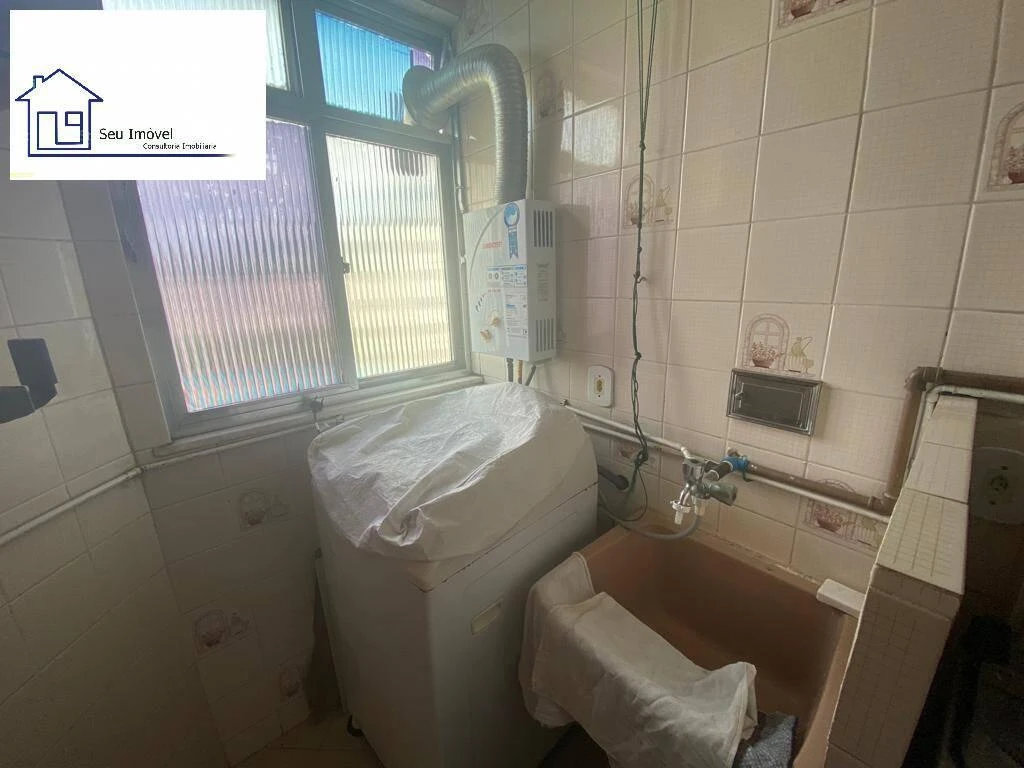 Apartamento de 50 m² com 2 quartos e 1 vaga — photo 15
