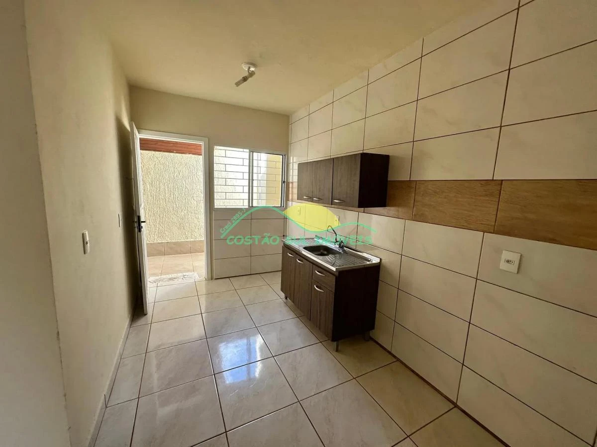 1-bedroom house with a gas kitchen and 90 m² — photo 6