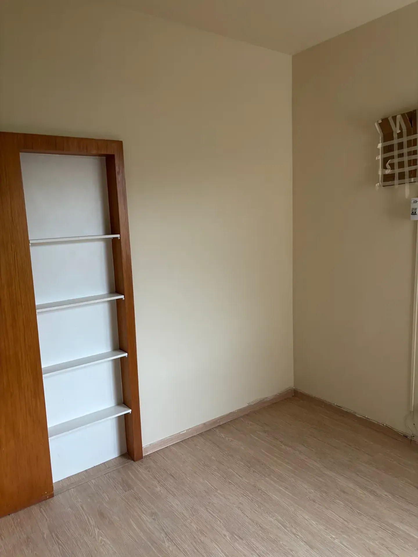 Apartamento de 2 quartos com vista para o parque, Grajaú — photo 9