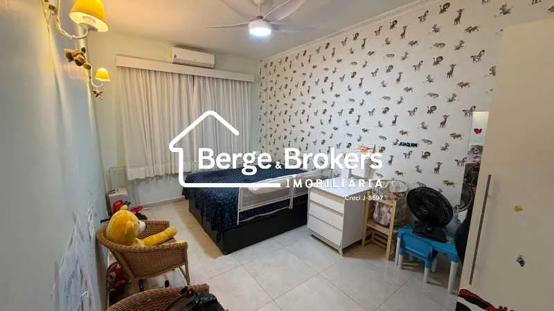 Furnished 3-bedroom apartment with 3 bathrooms — photo 2
