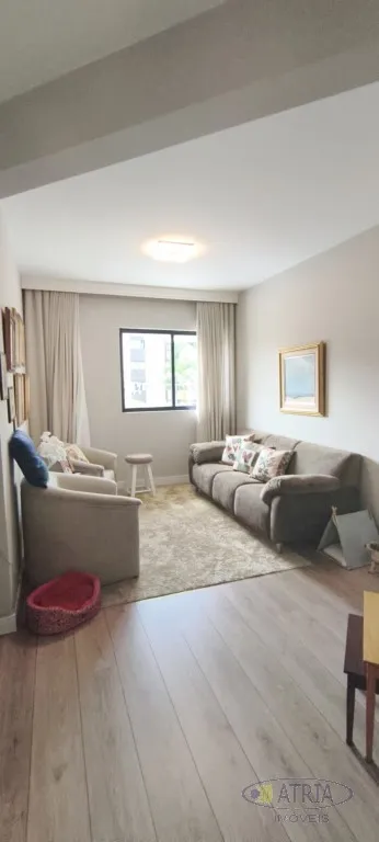 3-bedroom apartment with a separate closed kitchen — photo 9
