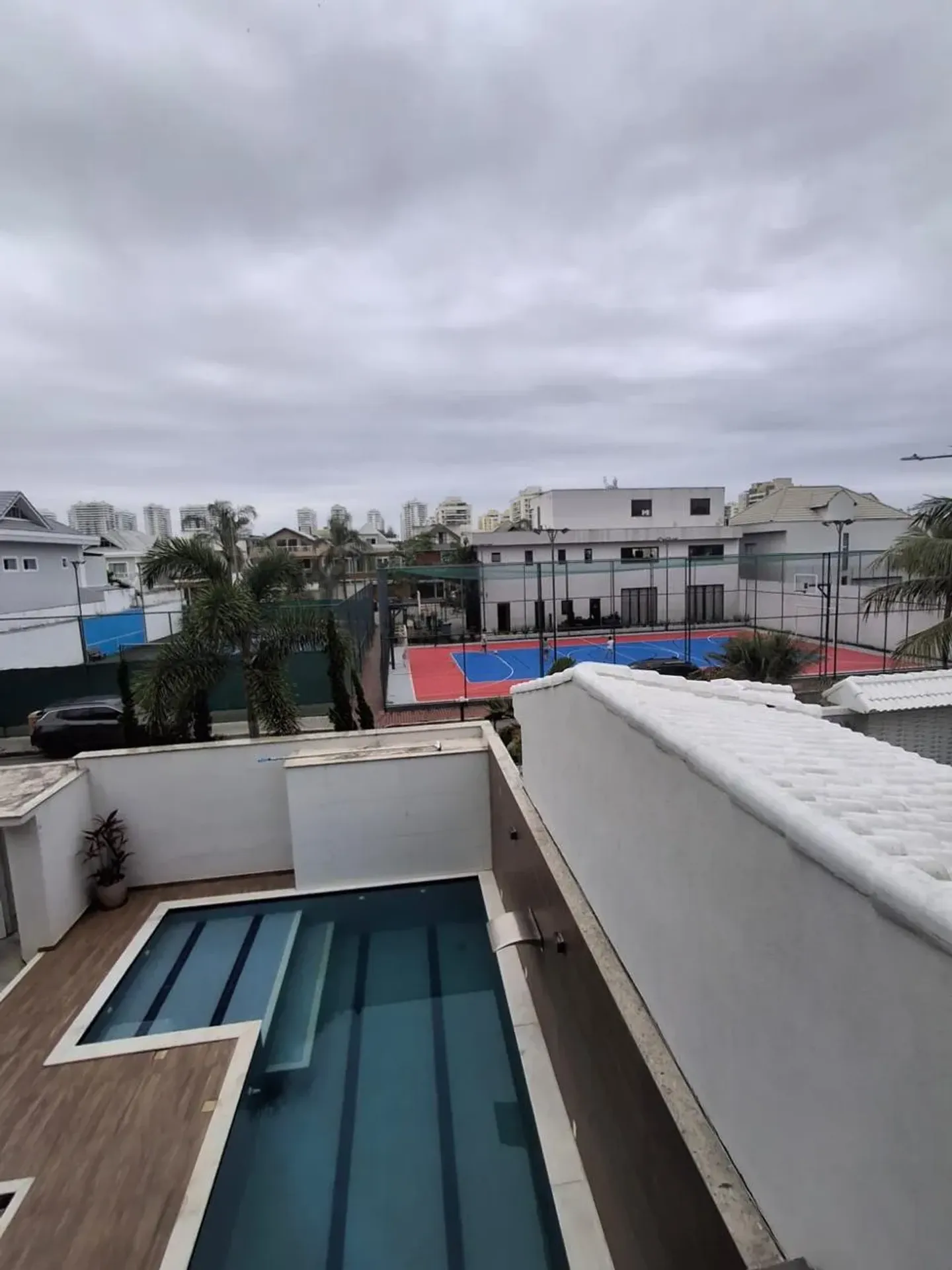 Furnished house with 4 suites and 5 bathrooms, 434 m² — photo 33