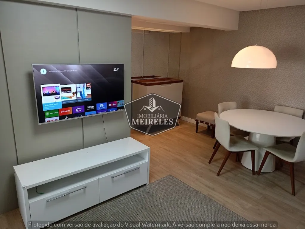 Unfurnished 2-bedroom apartment with 2 bathrooms and parking — photo 5