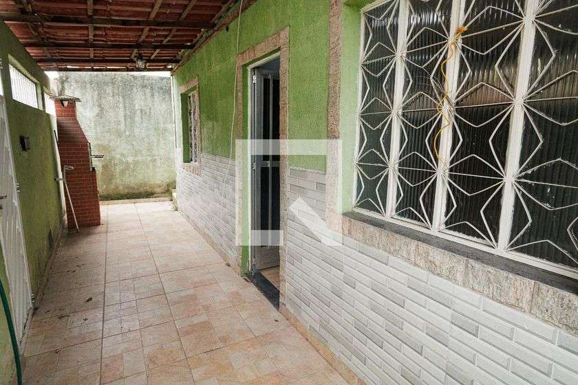 Casa de 95 m² com 2 quartos, jardim privativo — photo 26