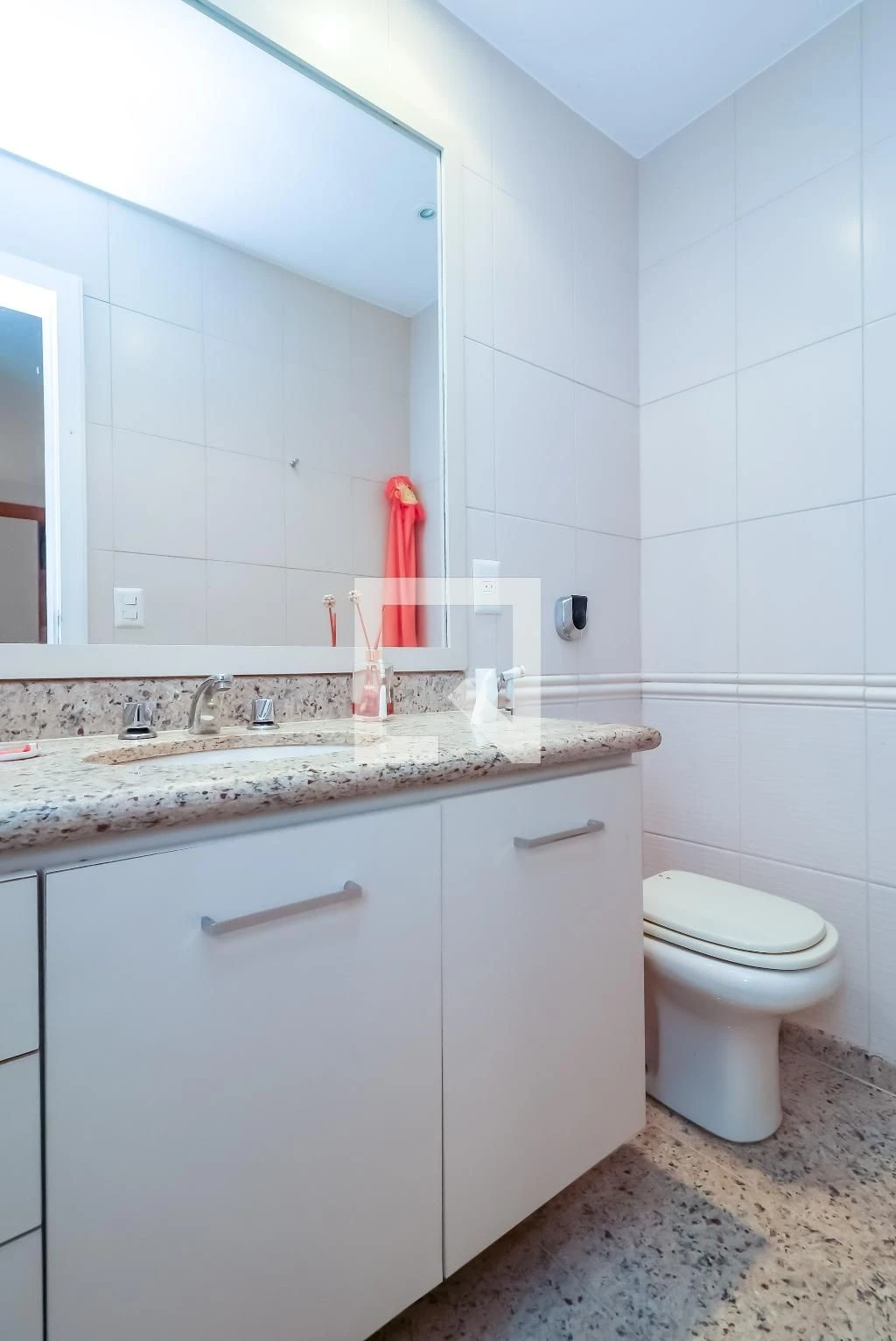 Apartamento mobiliado de 6 quartos com jacuzzi — photo 46