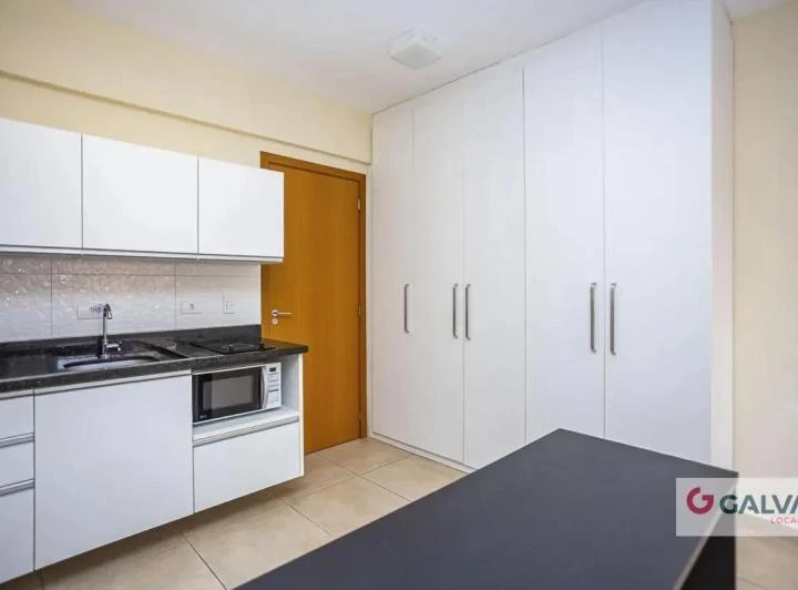 Apartamento de 1 quarto de 68 m² com vaga — photo 4