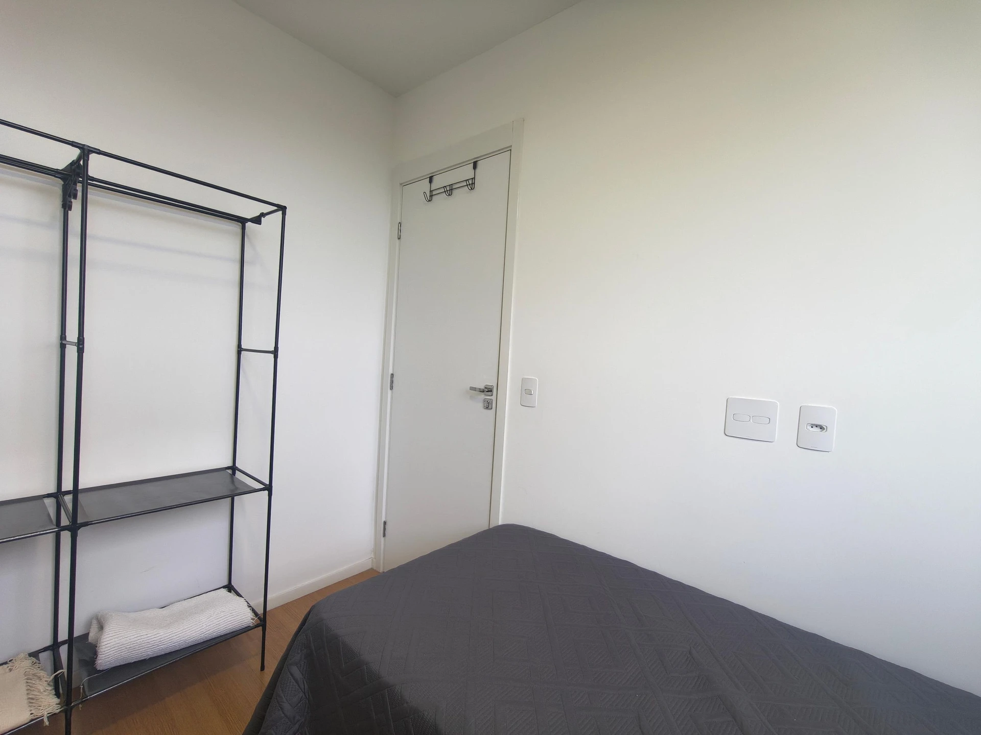 Apartamento mobiliado, 49 m², com espaço de home office — photo 32