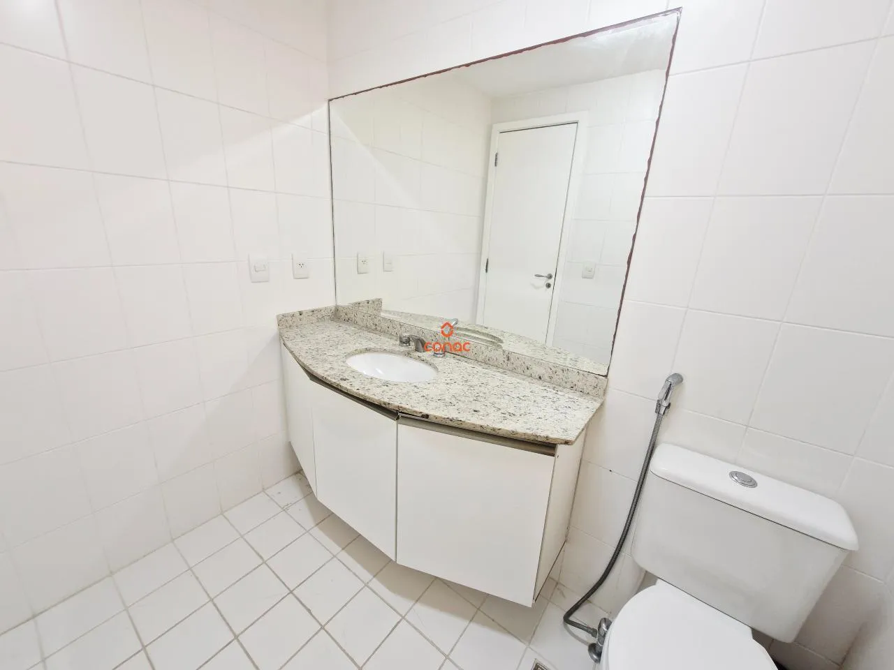 Квартира на 7-м этаже со стиральной машиной — photo 11