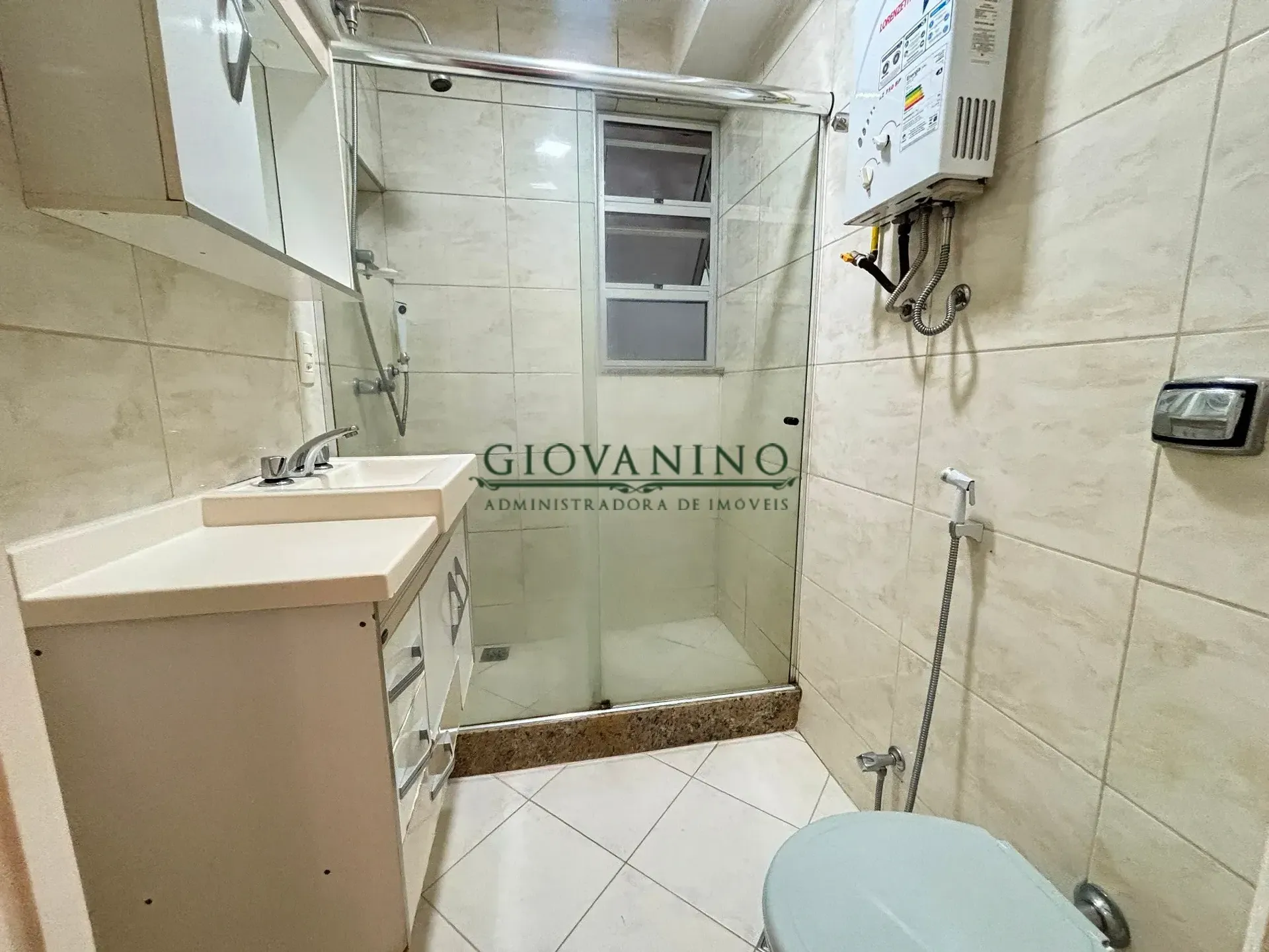 Apartamento de 60 m² e 2 quartos, Botafogo — photo 8