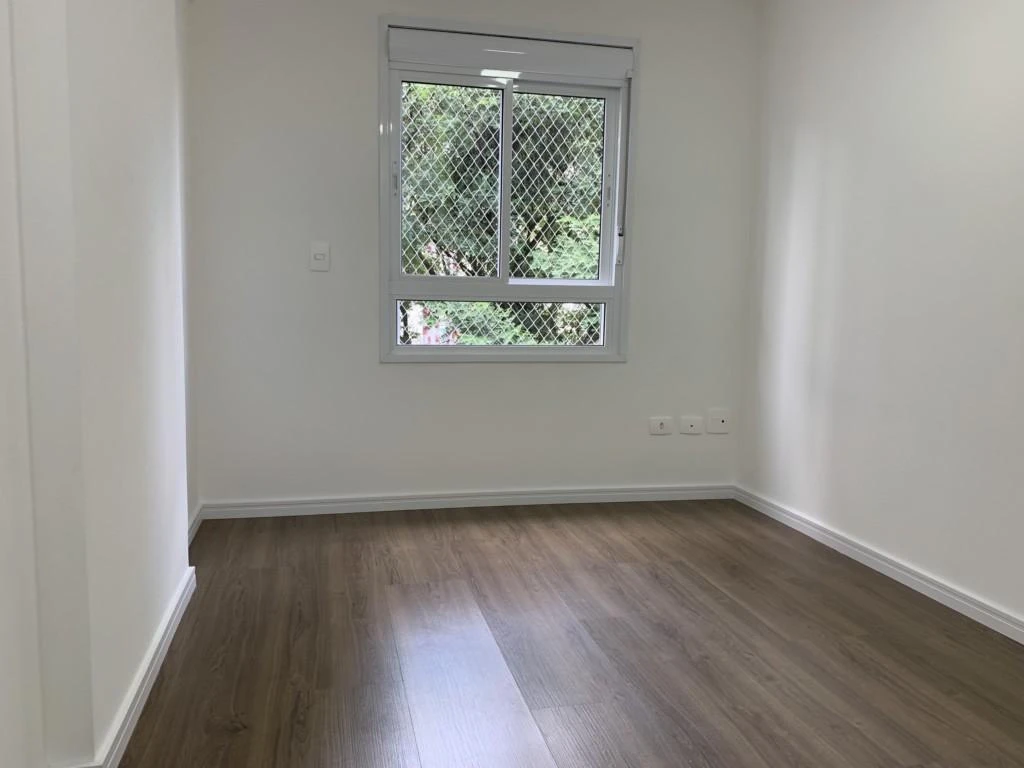Apartamento de 3 quartos com varanda gourmet, Portão — photo 17