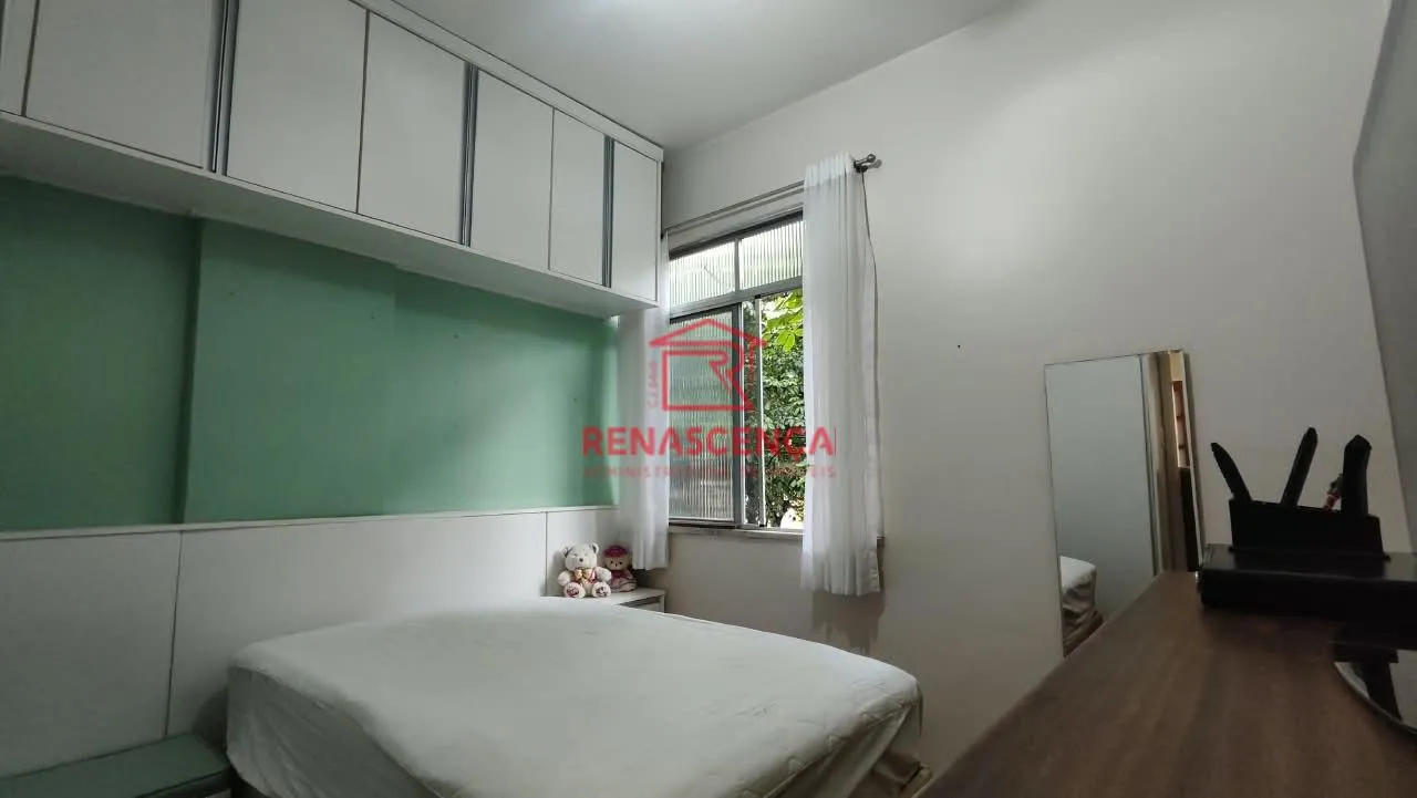 Furnished 2-bedroom, 55 m² apartment in Rio de Janeiro — photo 8