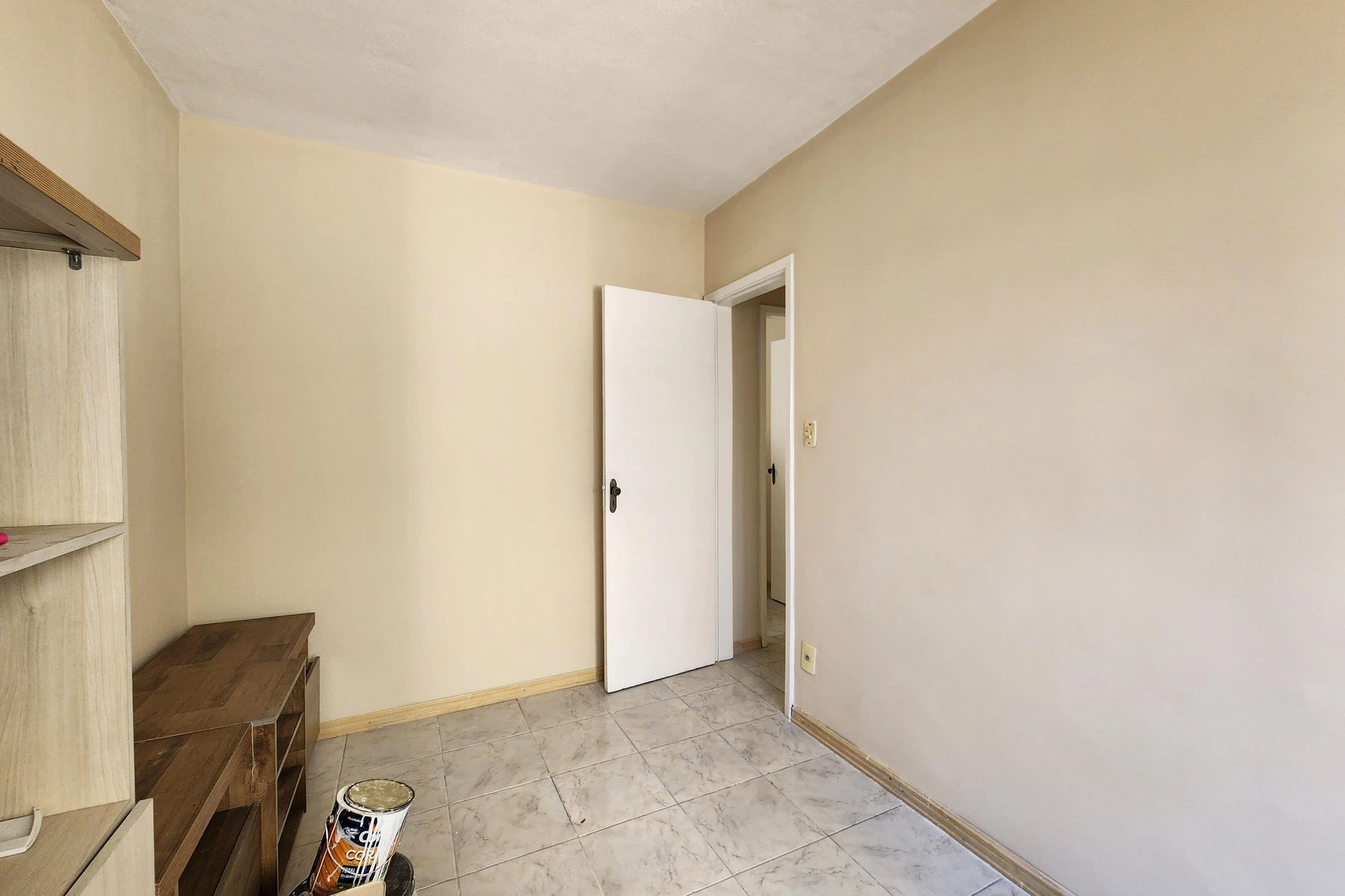 Apartamento para alugar com 2 quartos e aceita pets — photo 28