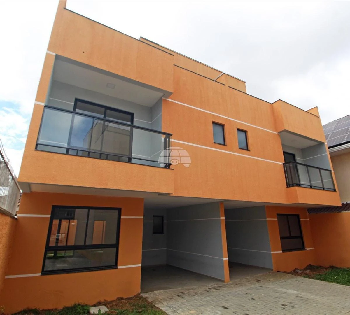 Будинок 196 м², 3 спальні, Куритиба — photo 18