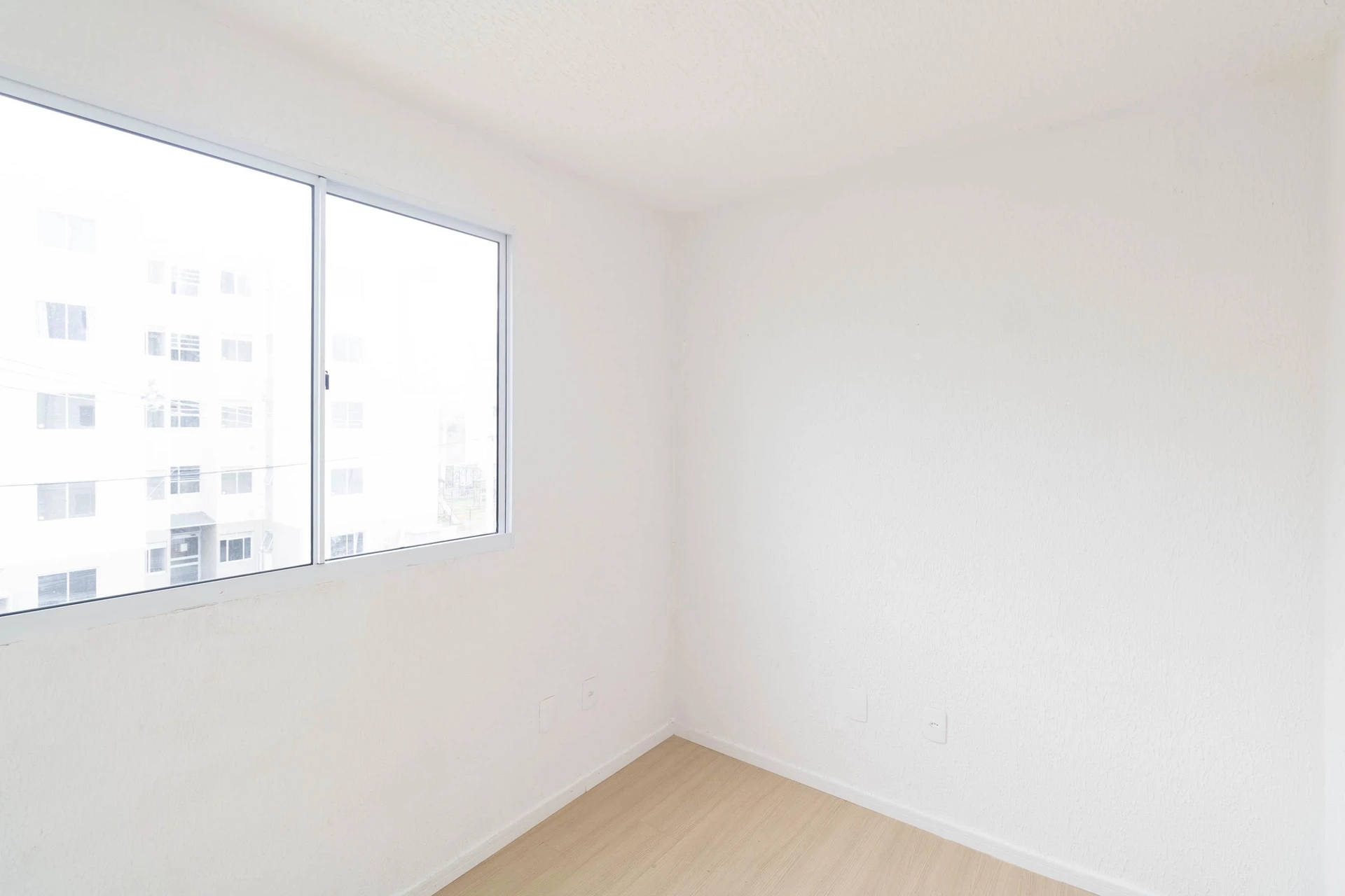 Apartamento sem mobília com 2 quartos e 1 vaga — photo 37