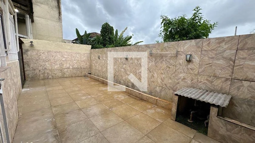 Casa de 2 dormitorios con balcón gourmet en Rio de Janeiro — photo 13