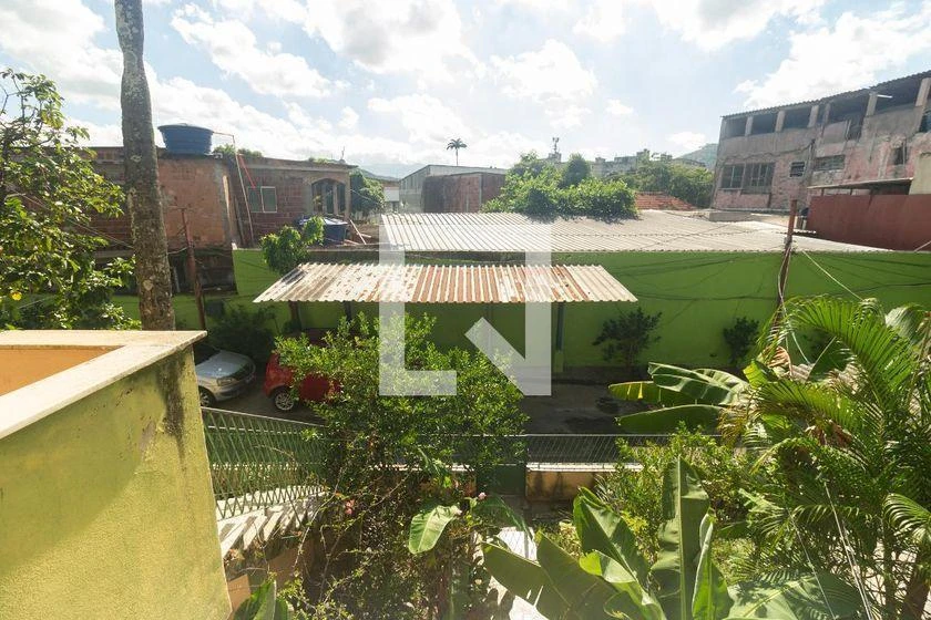 Apartamento para alugar com varanda e 2 quartos no 1º andar — photo 37