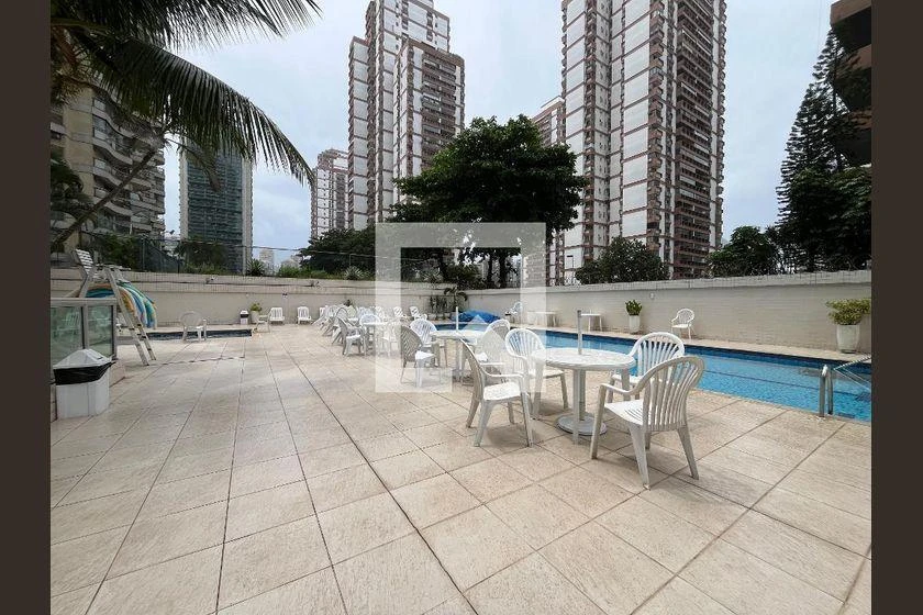 2 quartos e janelas do piso ao teto: apartamento de 90 m² — photo 30