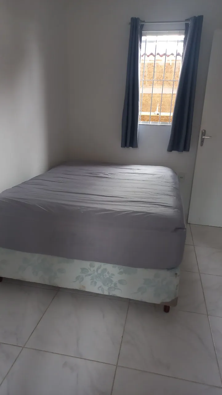 Квартира 32 м², 1 спальня, Флорианополис