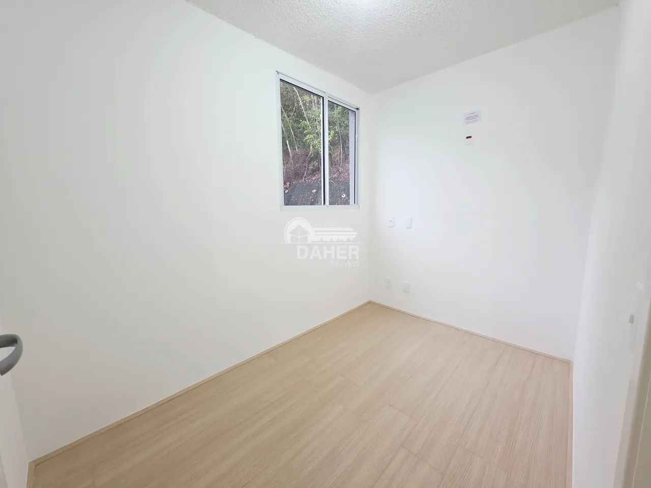 Apartamento de 2 quartos e 1 banheiro sem vaga — photo 4