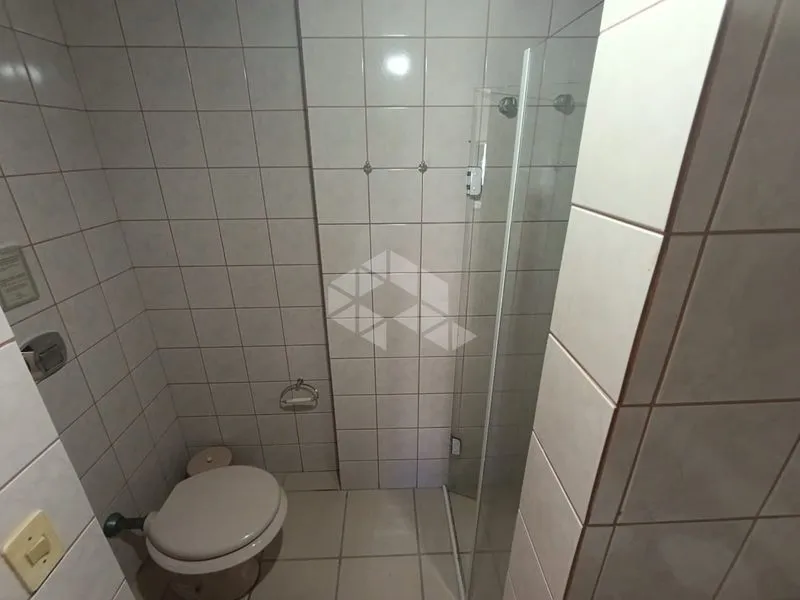 Apartamento de 78 m² con 1 dormitorio y parrilla en el balcón — photo 19
