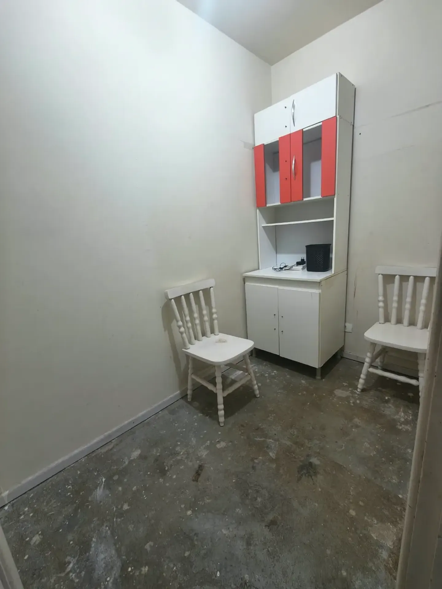116 m² apartment with a home office and a washing machine — photo 20